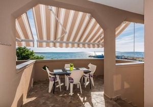 Apartment ∙ 2 bedrooms ∙ 4 guests