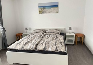 Apartment ∙ 2 bedrooms ∙ 4 guests