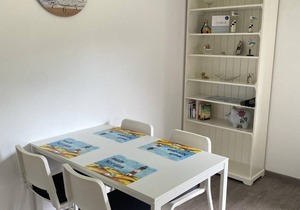 Apartment ∙ 2 bedrooms ∙ 4 guests