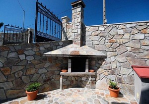 Apartment - 2 Bedrooms with WiFi and Sea views - 102060