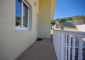 Apartment - 2 Bedrooms with WiFi and Sea views - 102060