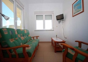 Apartment - 2 Bedrooms with WiFi and Sea views - 102060
