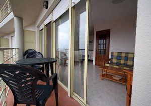Apartment - 2 Bedrooms with Sea views - 107756