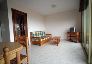 Apartment - 2 Bedrooms with Sea views - 107756