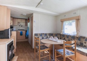 Apartment ∙ 2 bedrooms ∙ 4 guests