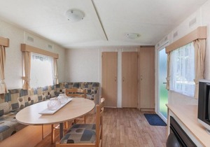 Apartment ∙ 2 bedrooms ∙ 4 guests