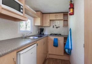 Apartment ∙ 2 bedrooms ∙ 4 guests