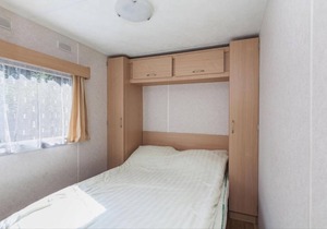Apartment ∙ 2 bedrooms ∙ 4 guests