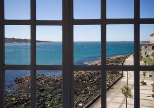 Apartment - 2 Bedrooms with WiFi and Sea views - 108050