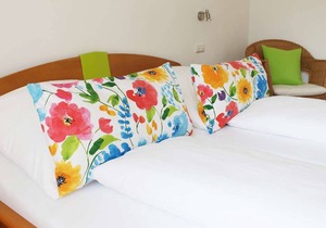 Apartment 2, 62sqm, 2 bedrooms, max. 4 people