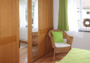 Apartment 2, 62sqm, 2 bedrooms, max. 4 people