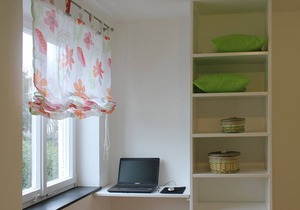 Apartment 2, 62sqm, 2 bedrooms, max. 4 people