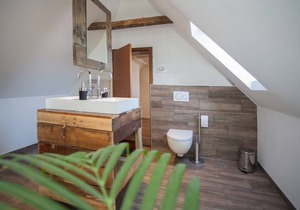 Apartment ∙ 2 bedrooms ∙ 4 guests