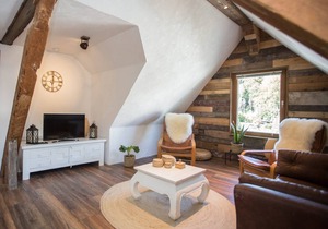 Apartment ∙ 2 bedrooms ∙ 4 guests