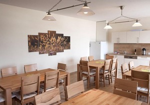 Apartment 2 - Ferienhof Lahr