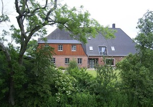 Apartment 2 - Margarethenhof - Hellmann