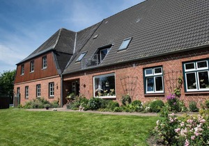Apartment 2 - Margarethenhof - Hellmann