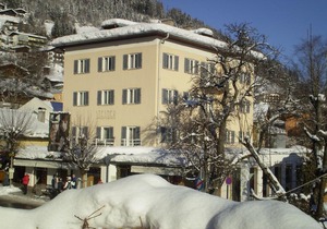 Apartment 3 - A2 - Appartements Steiner