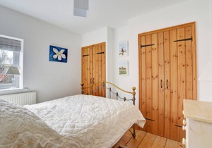 Apartment ∙ 3 bedrooms ∙ 5 guests