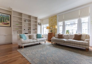 Apartment ∙ 3 bedrooms ∙ 5 guests