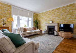 Apartment ∙ 3 bedrooms ∙ 5 guests