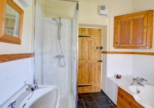 Apartment ∙ 3 bedrooms ∙ 5 guests