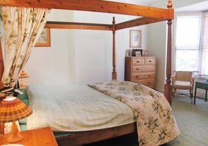 Apartment ∙ 3 bedrooms ∙ 6 guests