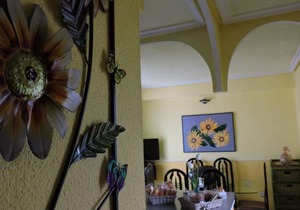 Apartment ∙ 3 bedrooms ∙ 4 guests