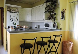Apartment ∙ 3 bedrooms ∙ 4 guests