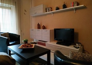 Apartment ∙ 3 bedrooms ∙ 4 guests