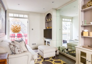 Apartment ∙ 3 bedrooms ∙ 6 guests