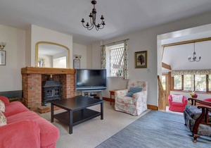 Apartment ∙ 3 bedrooms ∙ 6 guests