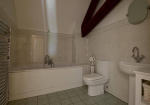 Apartment ∙ 3 bedrooms ∙ 6 guests
