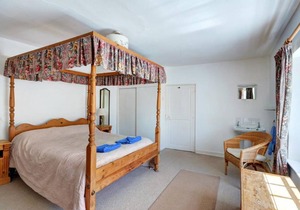 Apartment ∙ 3 bedrooms ∙ 6 guests
