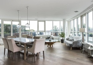 Apartment ∙ 3 bedrooms ∙ 6 guests