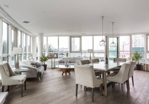 Apartment ∙ 3 bedrooms ∙ 6 guests