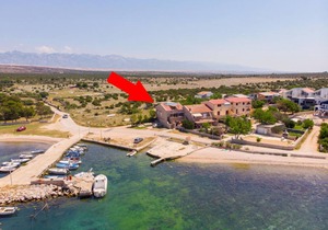 Apartment ∙ 3 bedrooms ∙ 7 guests