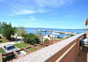 Apartment ∙ 3 bedrooms ∙ 7 guests