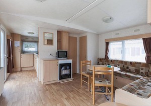 Apartment ∙ 3 bedrooms ∙ 6 guests