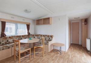 Apartment ∙ 3 bedrooms ∙ 6 guests