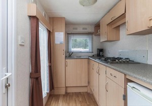 Apartment ∙ 3 bedrooms ∙ 6 guests
