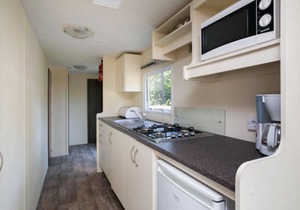 Apartment ∙ 3 bedrooms ∙ 6 guests