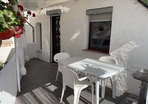 Apartment 3 - Das Marienkaeferhaus, Mosel - The Ladybug House, Moselle