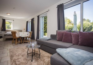 Apartment ∙ 3 bedrooms ∙ 6 guests