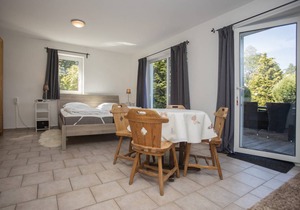 Apartment ∙ 3 bedrooms ∙ 6 guests