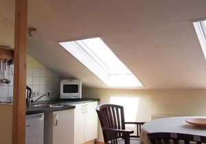 Apartment ∙ 3 guests