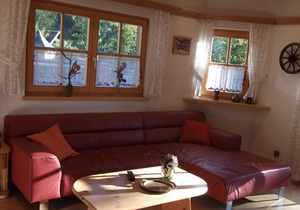 Apartment 3 - Michael, country house