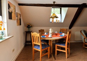 Apartment 3 - "Silvaner" - Apartments tile