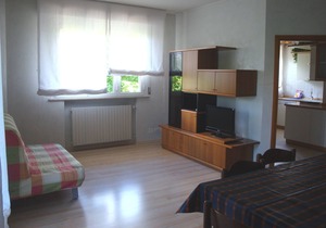 Apartment 30 Meters From the sea