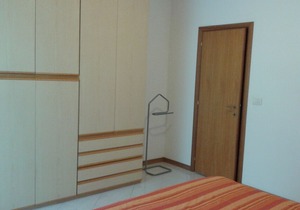 Apartment 30 Meters From the sea